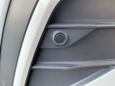 Usado VW Tiguan Allspace