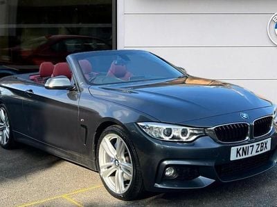 BMW 420
