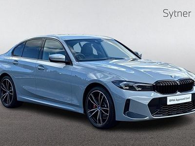 BMW 330e