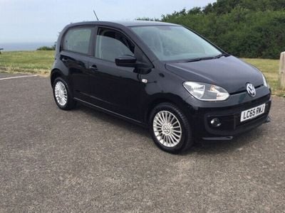 VW up!