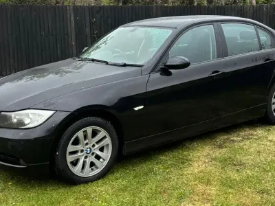 Used BMW 318