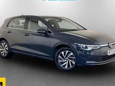 Used VW Golf VIII Style 204 HP (150 kW) 2024 Hatchback