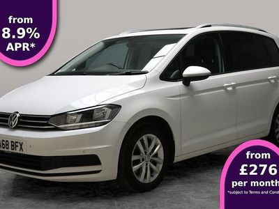 VW Touran