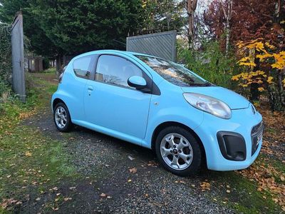 Citroën C1