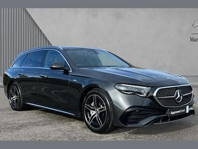 Mercedes E300