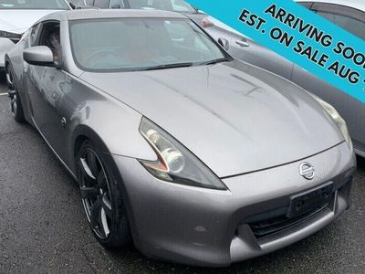 Nissan 370Z