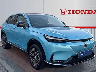 Used 2025 Honda e:Ny1 Advance SUV | £25,627 (A bit pricey)