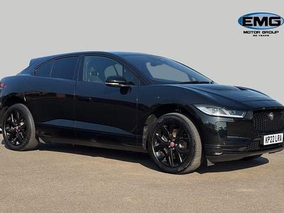 Jaguar I-Pace