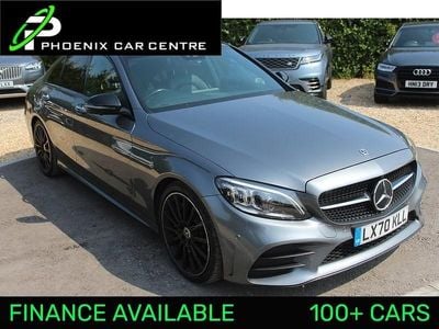 Mercedes C300