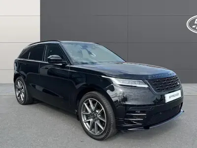 Used Land Rover Range Rover Velar HSE Dynamic 404 HP (297 kW) 2024 SUV
