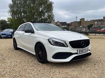 Mercedes A220