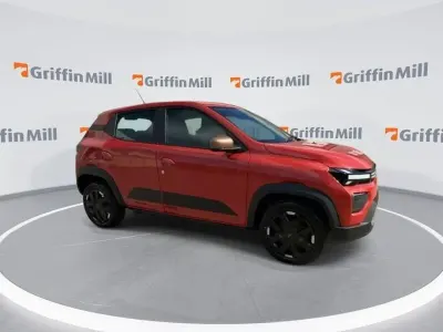 Usado Dacia Spring