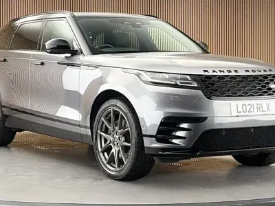 Used Land Rover Range Rover Velar HSE Dynamic 400 HP (294 kW) 2022 SUV
