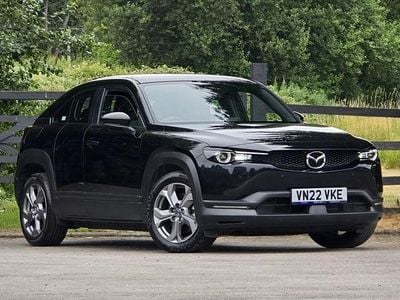 Mazda MX30