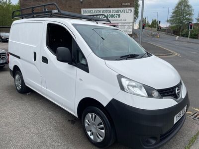 Nissan NV200