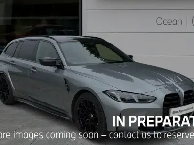 Used BMW M3