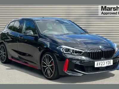 Used BMW 128