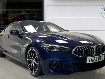 BMW 840