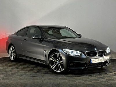 BMW 435