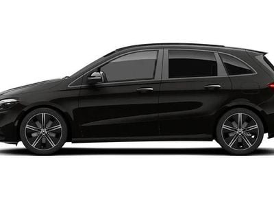 Mercedes B250e