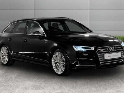 Audi S4