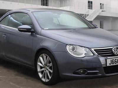 VW Eos