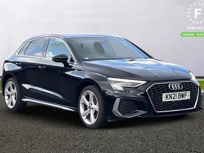 Audi A3 e-tron