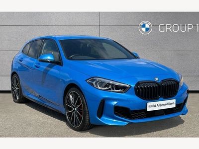 BMW 128
