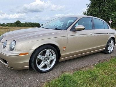 Jaguar S-Type