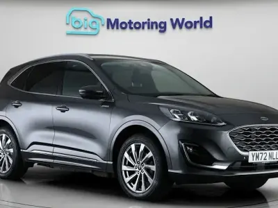 Używany Ford Kuga Vignale 224 KM (164 kW) 2023 SUV