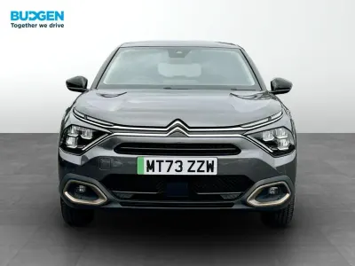 Used Citroën e-C4