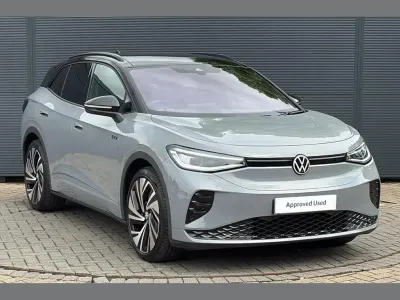 Used VW ID.4