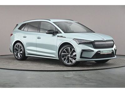 Skoda Enyaq iV