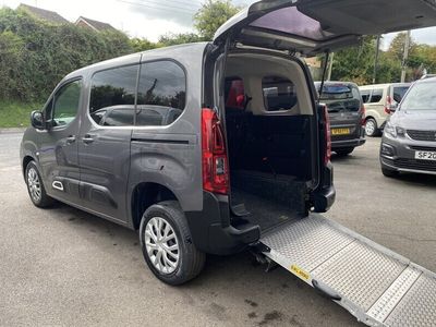 Citroën Berlingo