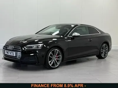 Used Audi A5