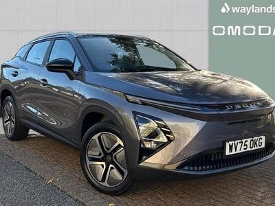 Used Omoda E5 150 kW (204 HP) 2025 SUV
