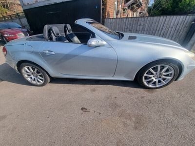 Mercedes SLK280