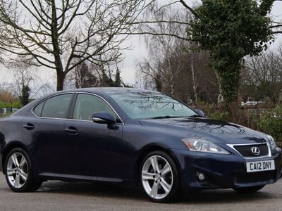 Lexus IS250