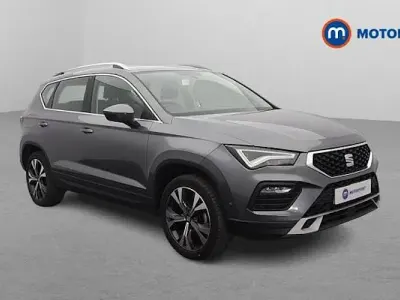 Used Seat Ateca SE Technology 150 HP (110 kW) 2025 SUV