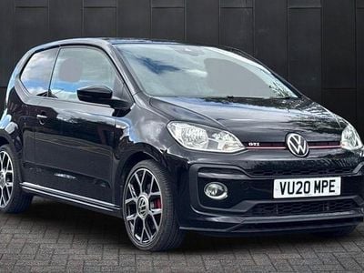 VW up!