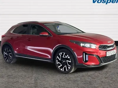 Used Kia XCeed 2023 SUV