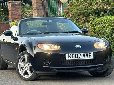 Mazda MX5