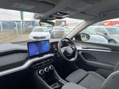 Used Skoda Kodiaq