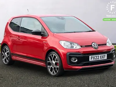 Used VW up!