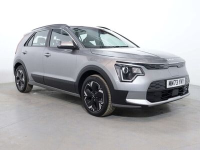 Kia e-Niro