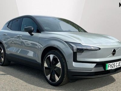 Volvo EX30