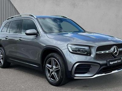 Mercedes GLB200