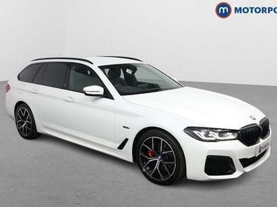 BMW 530e