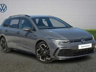 Usado VW Golf VIII