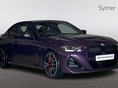 BMW M240